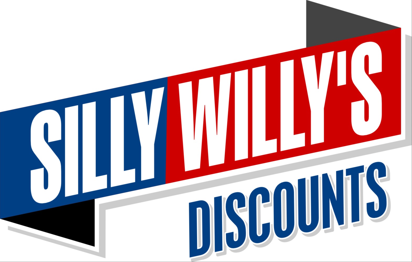 silly willy's discount store
